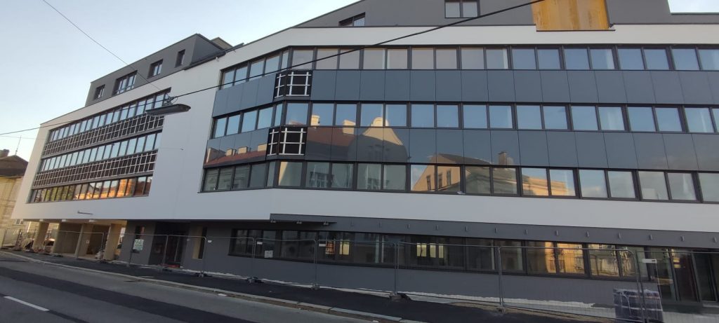 Oberbank St. Pölten