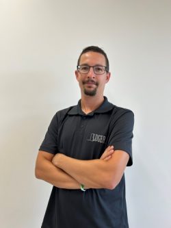 Foto Dominik Rauchberger Innendienst1 Dominik Rauchberger