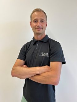 Foto Marco Wagesreiter Montageleiter1 Marco Wagesreiter